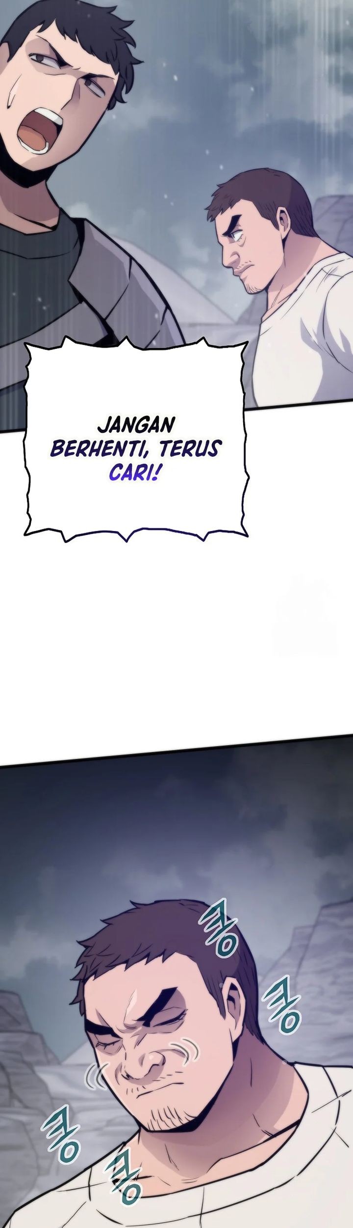 Past Life Regressor (Remake 2022) Chapter 127 - halaman 33