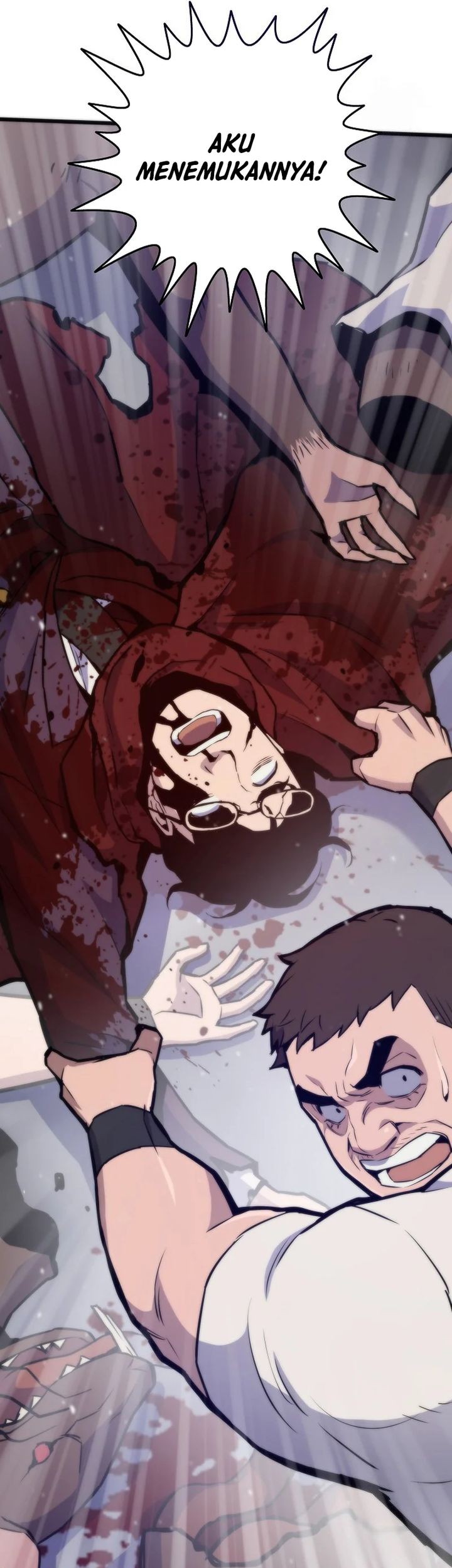 Past Life Regressor (Remake 2022) Chapter 127 - halaman 37