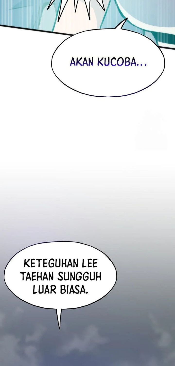 Past Life Regressor (Remake 2022) Chapter 127 - halaman 40