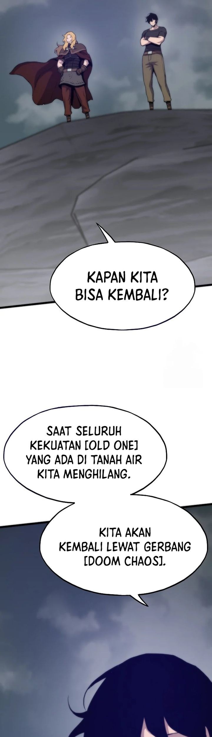 Past Life Regressor (Remake 2022) Chapter 127 - halaman 41