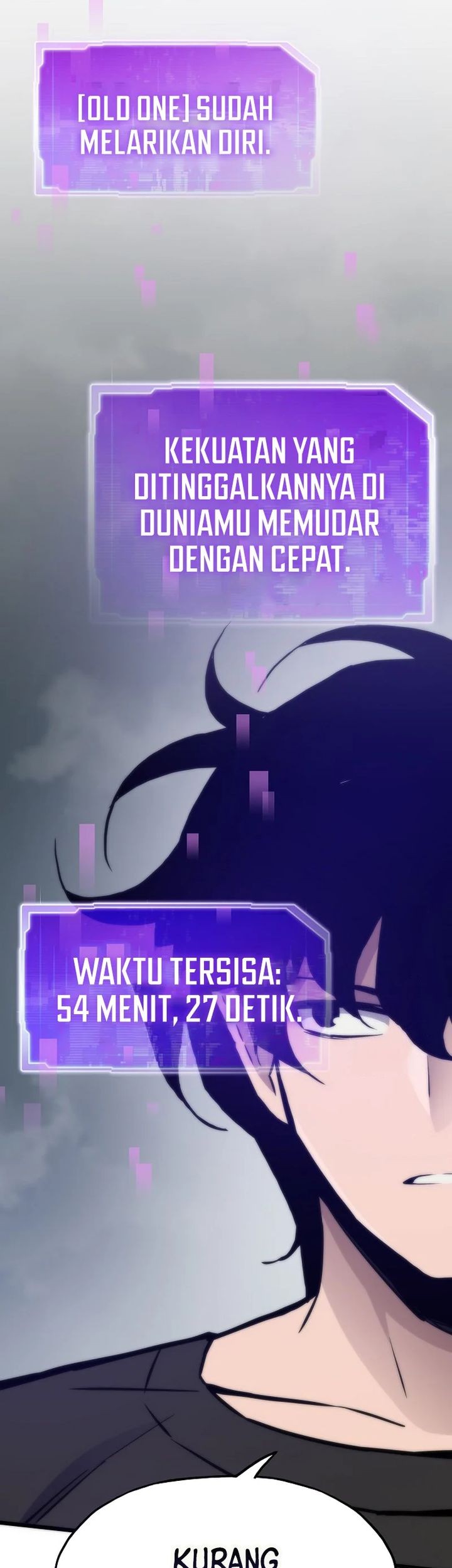 Past Life Regressor (Remake 2022) Chapter 127 - halaman 43