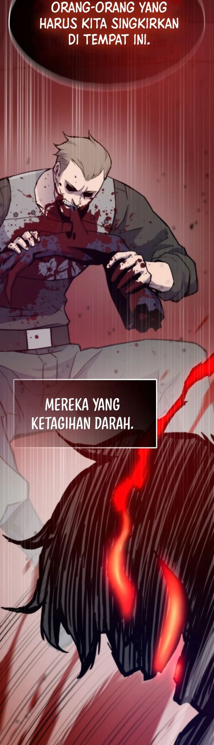 Past Life Regressor (Remake 2022) Chapter 127 - halaman 46