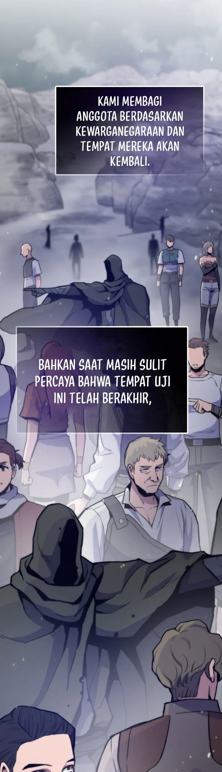Past Life Regressor (Remake 2022) Chapter 127 - halaman 50
