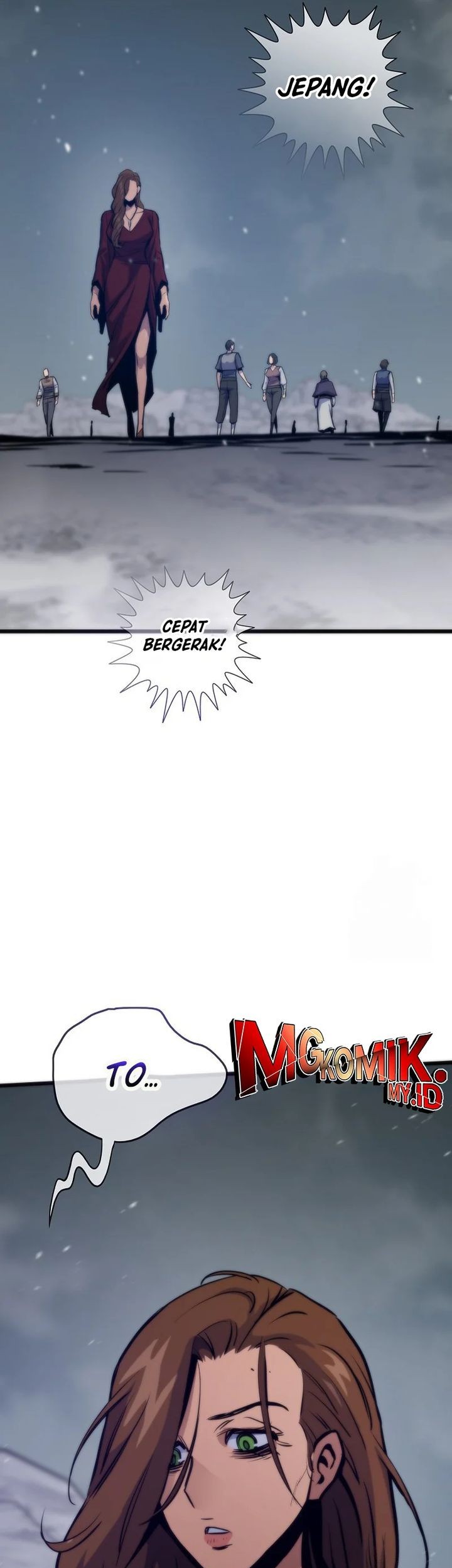 Past Life Regressor (Remake 2022) Chapter 127 - halaman 54