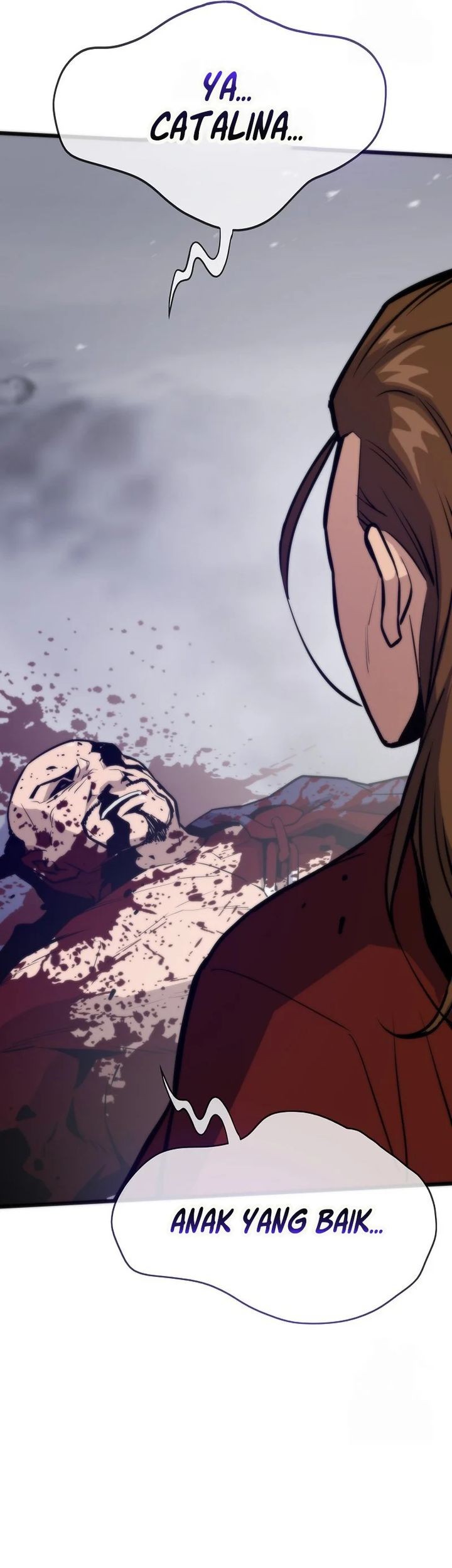 Past Life Regressor (Remake 2022) Chapter 127 - halaman 56