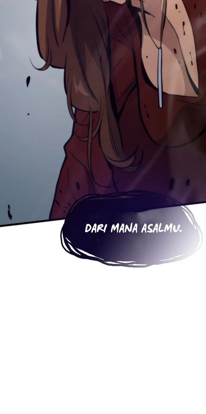 Past Life Regressor (Remake 2022) Chapter 127 - halaman 61