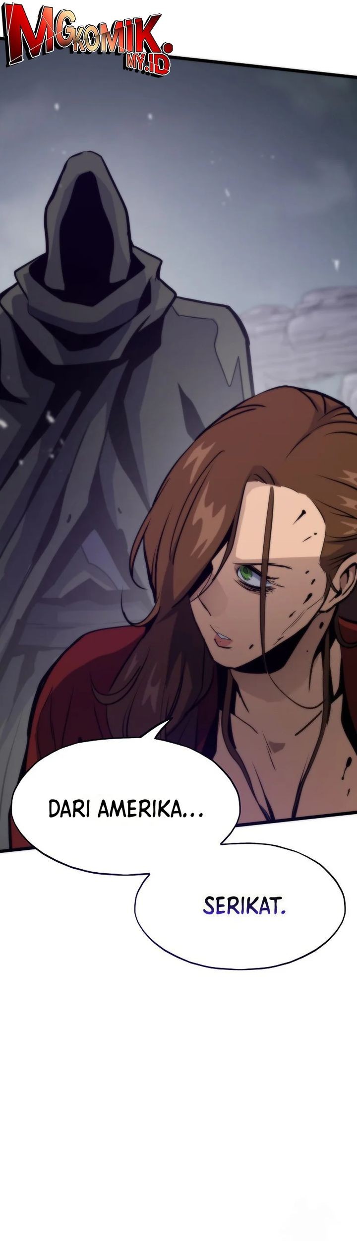 Past Life Regressor (Remake 2022) Chapter 127 - halaman 62