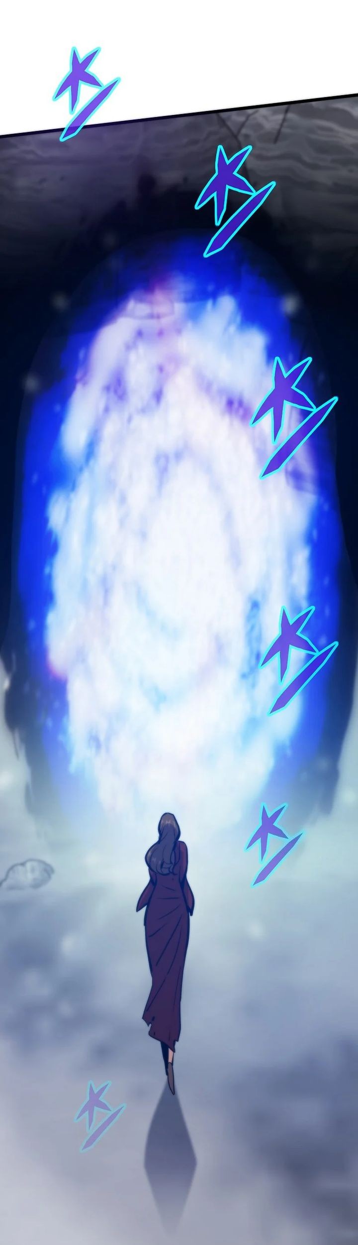 Past Life Regressor (Remake 2022) Chapter 127 - halaman 68