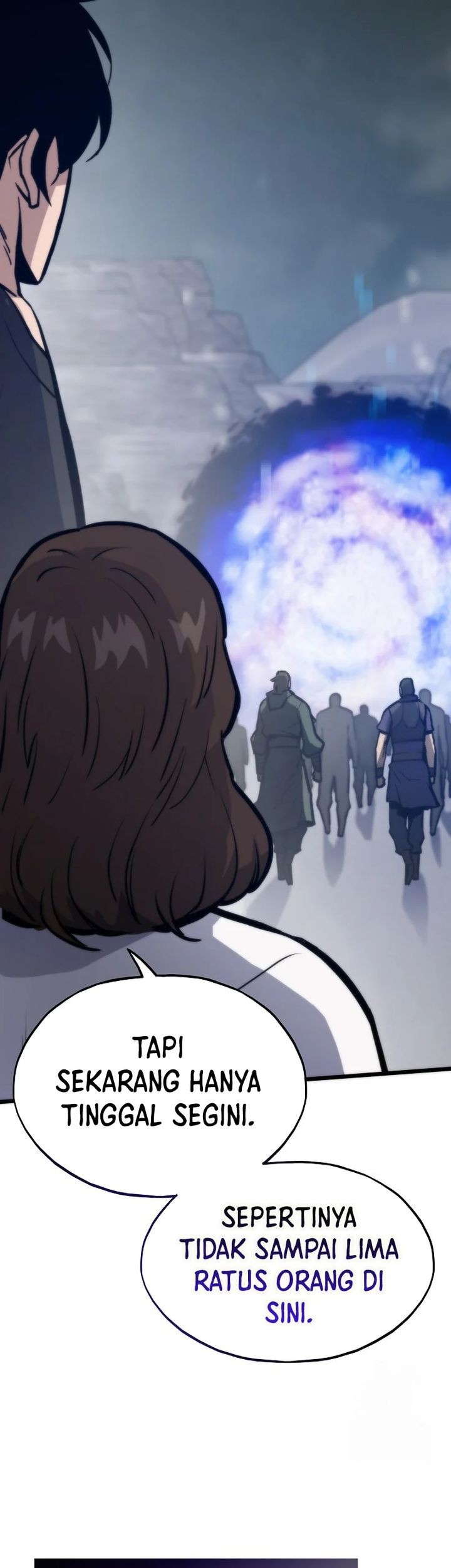 Past Life Regressor (Remake 2022) Chapter 127 - halaman 77