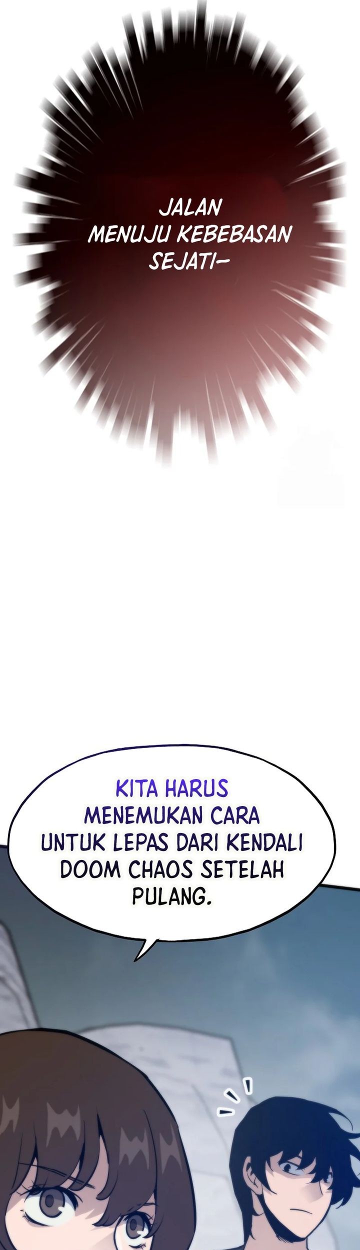 Past Life Regressor (Remake 2022) Chapter 127 - halaman 81