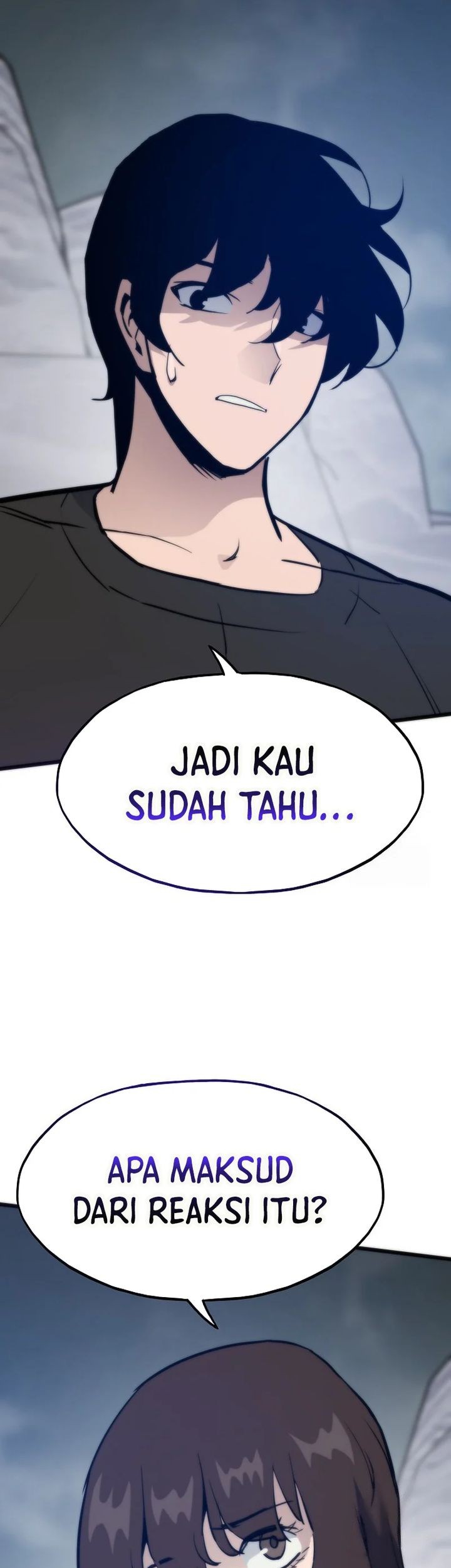 Past Life Regressor (Remake 2022) Chapter 127 - halaman 83
