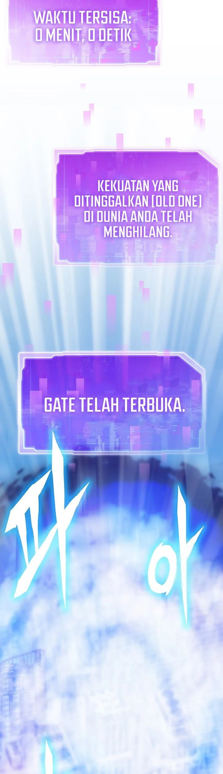 Past Life Regressor (Remake 2022) Chapter 127 - halaman 85
