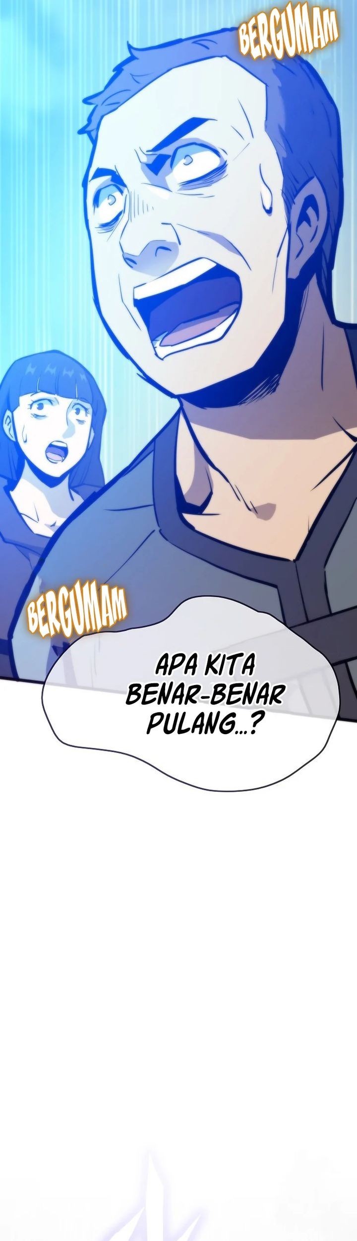 Past Life Regressor (Remake 2022) Chapter 127 - halaman 91