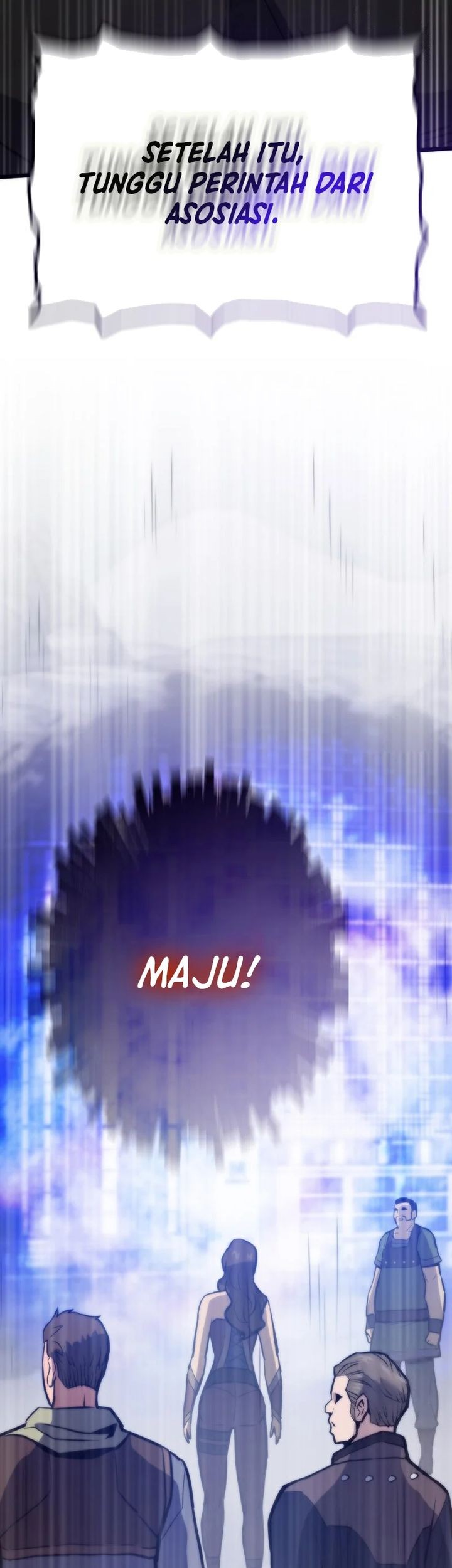 Past Life Regressor (Remake 2022) Chapter 127 - halaman 95