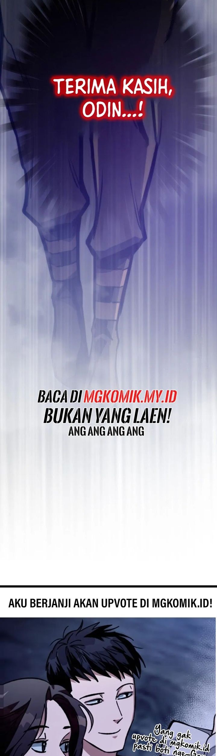 Past Life Regressor (Remake 2022) Chapter 128 - halaman 101