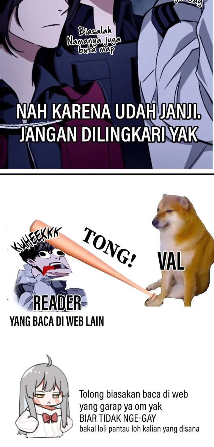 Past Life Regressor (Remake 2022) Chapter 128 - halaman 102
