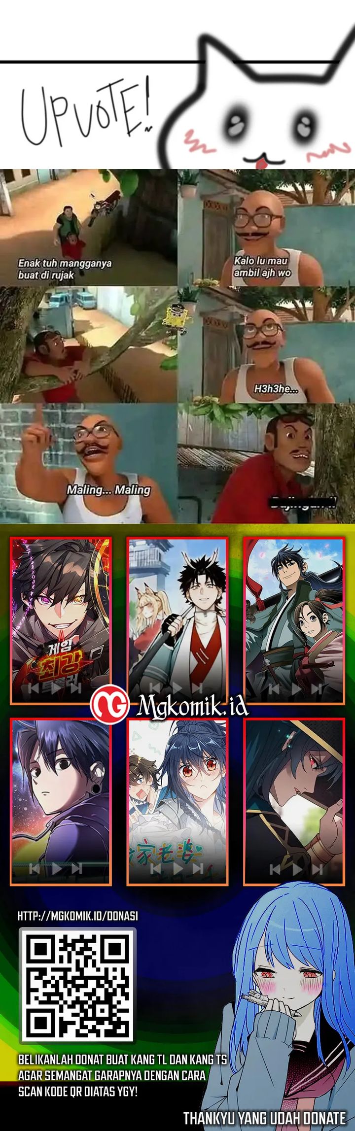 Past Life Regressor (Remake 2022) Chapter 128 - halaman 103