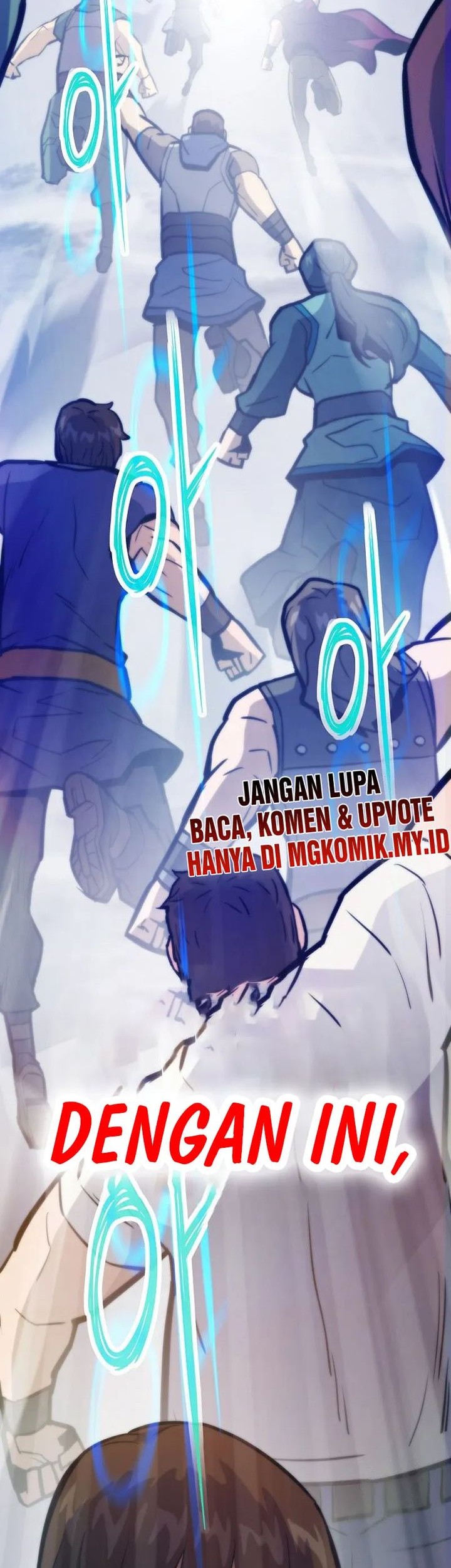Past Life Regressor (Remake 2022) Chapter 128 - halaman 12