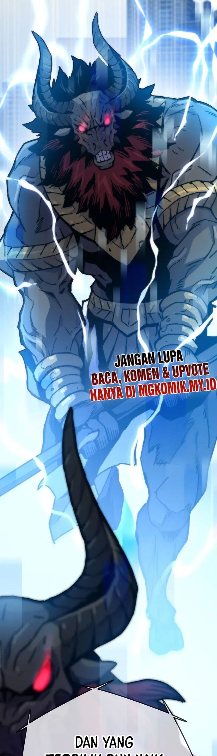 Past Life Regressor (Remake 2022) Chapter 128 - halaman 19