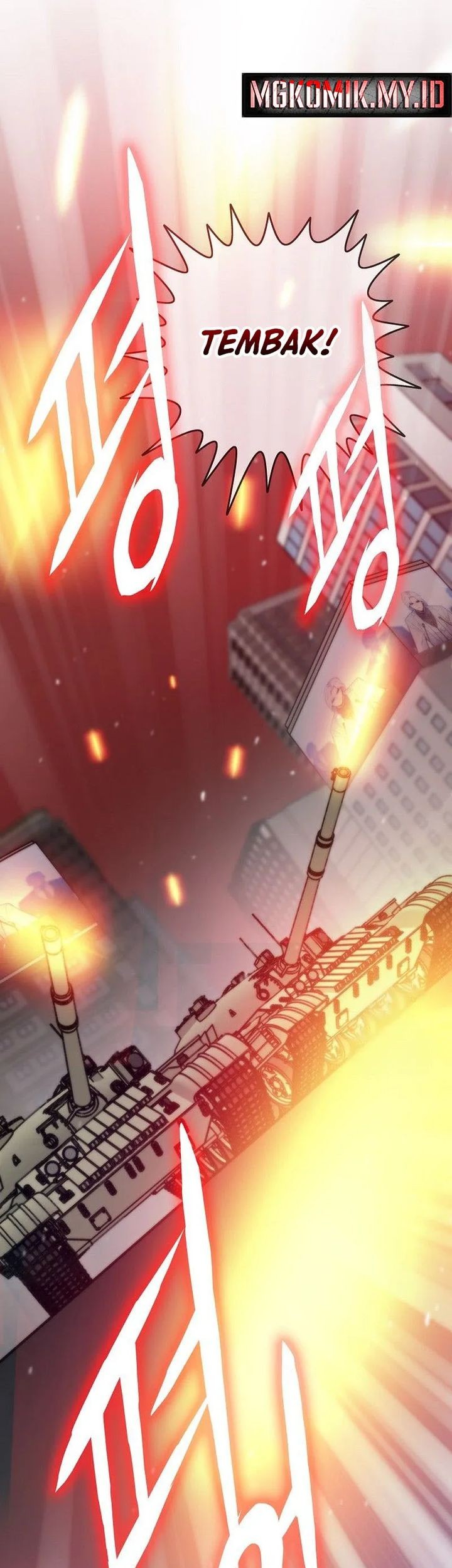 Past Life Regressor (Remake 2022) Chapter 128 - halaman 23