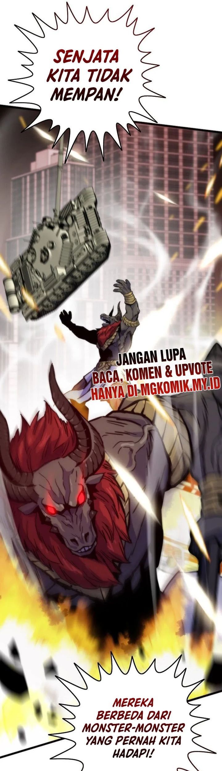 Past Life Regressor (Remake 2022) Chapter 128 - halaman 27