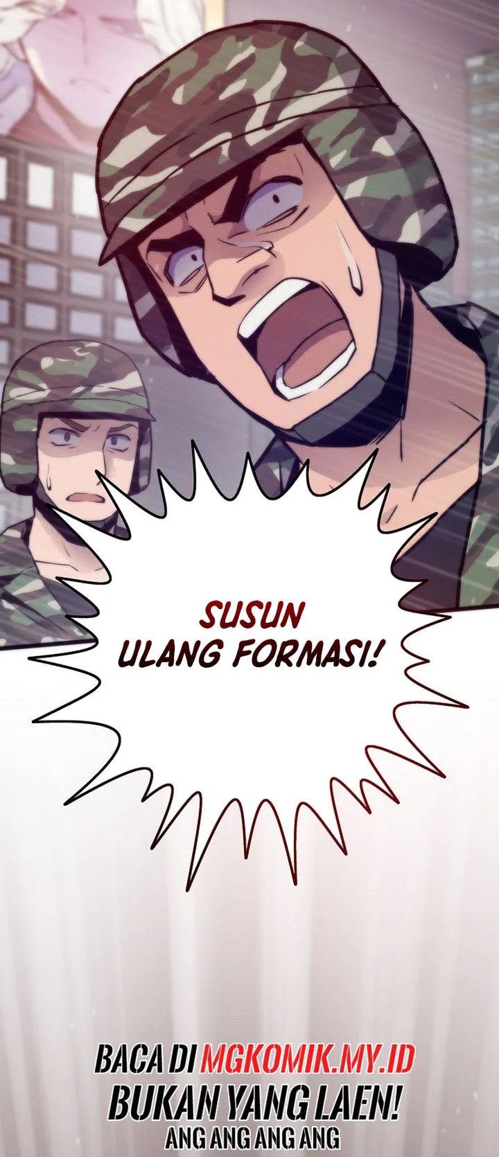 Past Life Regressor (Remake 2022) Chapter 128 - halaman 29