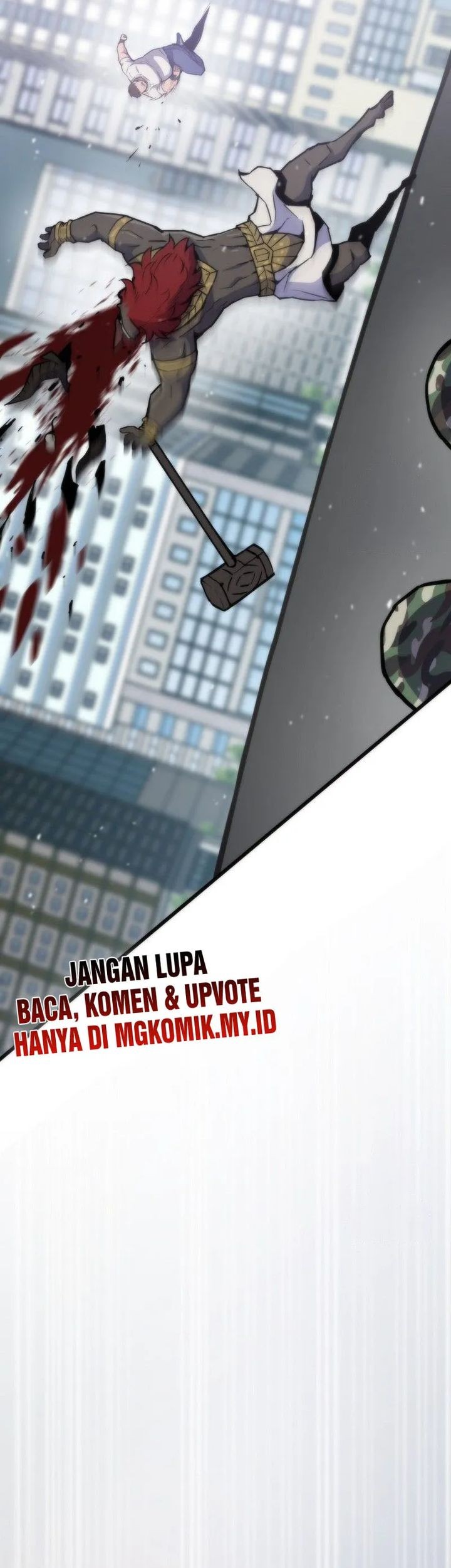 Past Life Regressor (Remake 2022) Chapter 128 - halaman 39