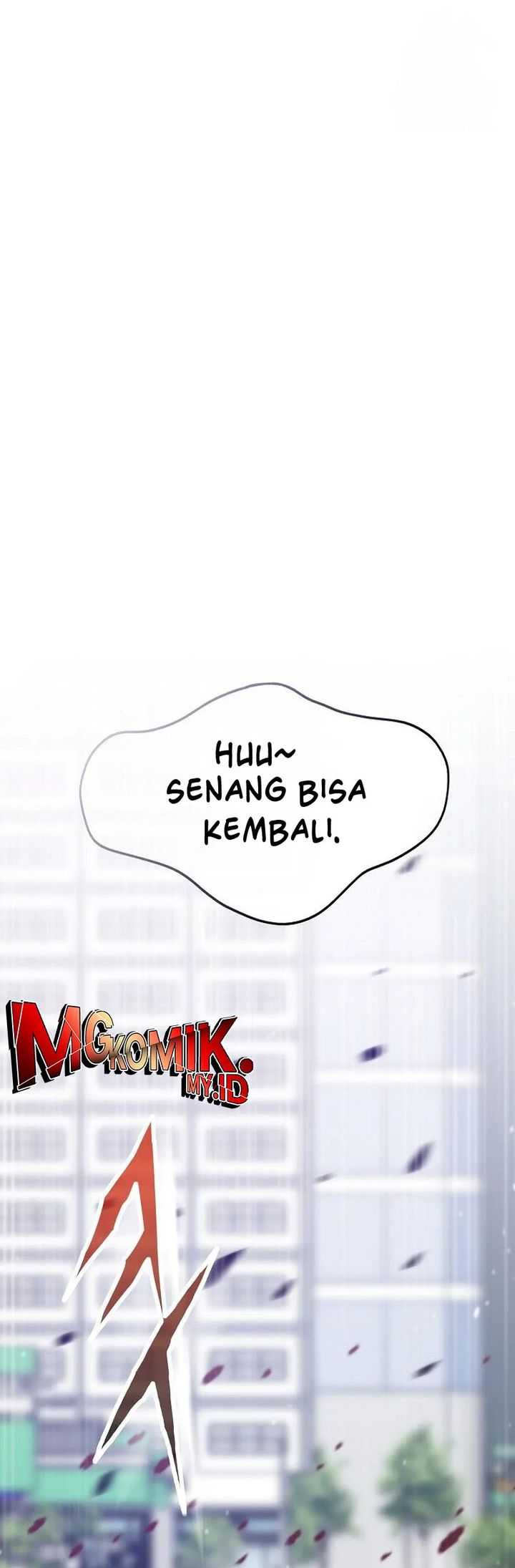 Past Life Regressor (Remake 2022) Chapter 128 - halaman 41