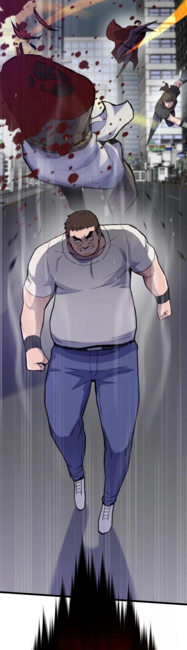 Past Life Regressor (Remake 2022) Chapter 128 - halaman 48