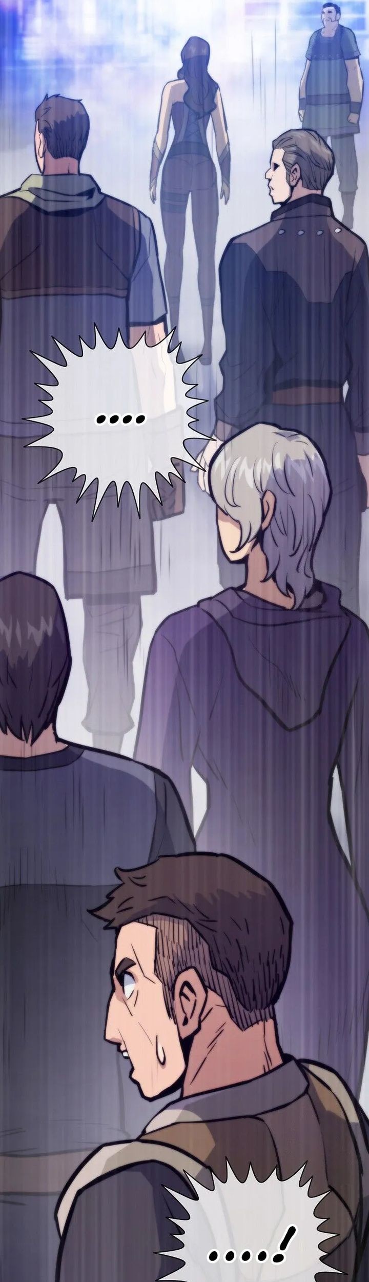 Past Life Regressor (Remake 2022) Chapter 128 - halaman 5