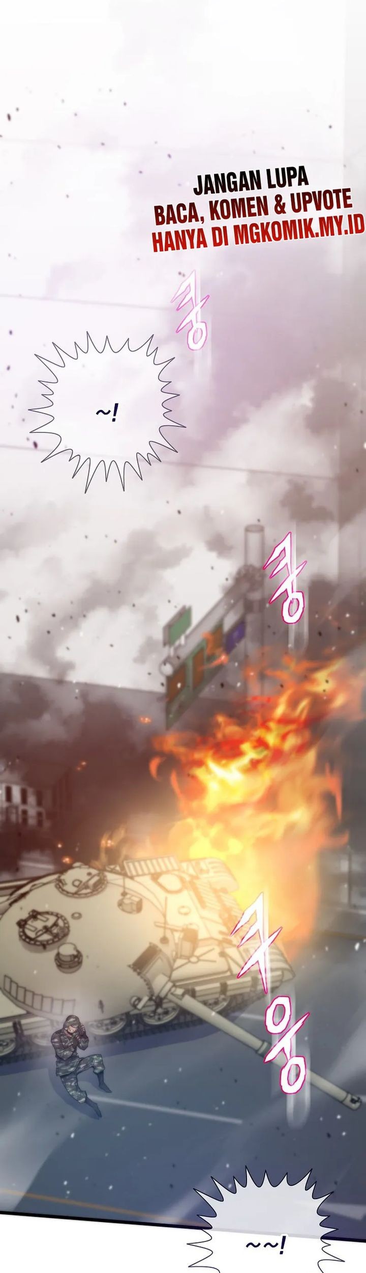 Past Life Regressor (Remake 2022) Chapter 128 - halaman 50