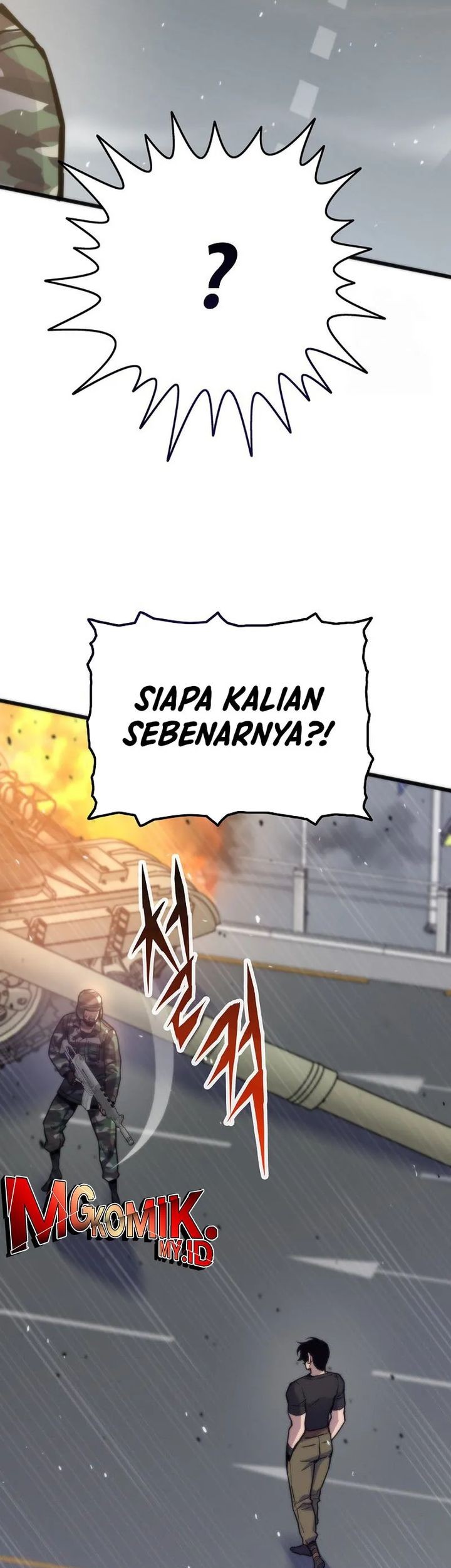 Past Life Regressor (Remake 2022) Chapter 128 - halaman 56