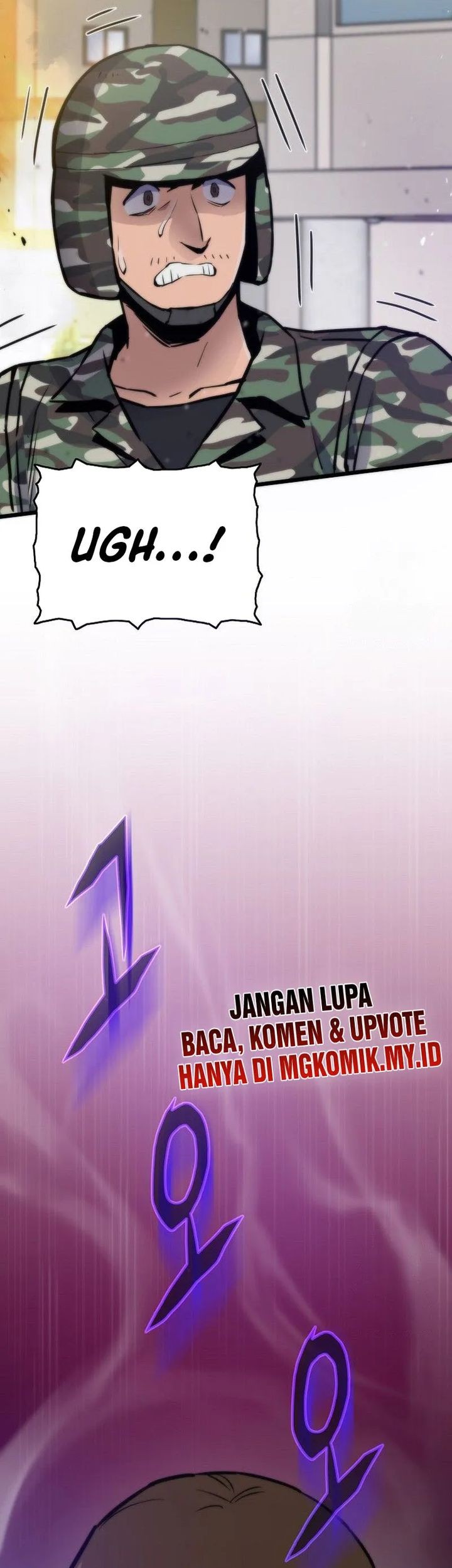 Past Life Regressor (Remake 2022) Chapter 128 - halaman 58