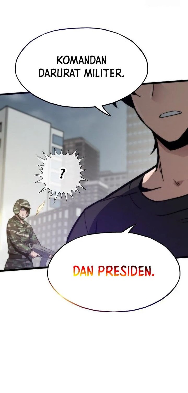 Past Life Regressor (Remake 2022) Chapter 128 - halaman 61