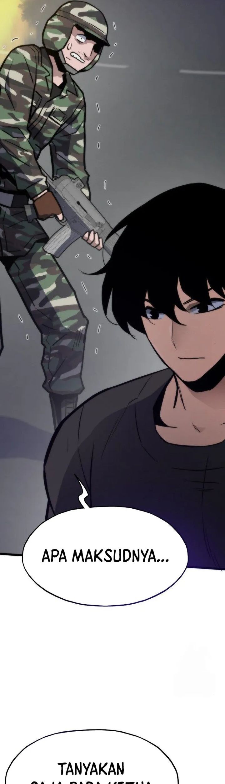Past Life Regressor (Remake 2022) Chapter 128 - halaman 64