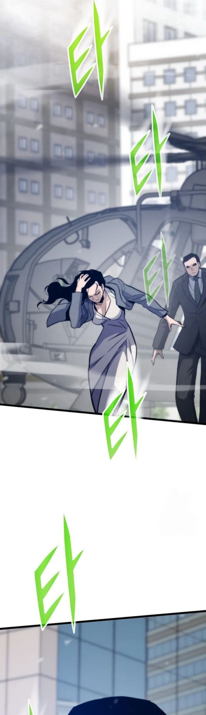 Past Life Regressor (Remake 2022) Chapter 128 - halaman 71