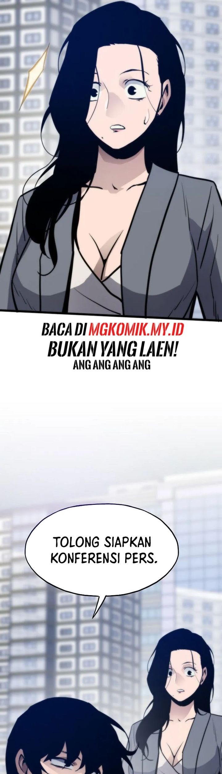 Past Life Regressor (Remake 2022) Chapter 128 - halaman 77