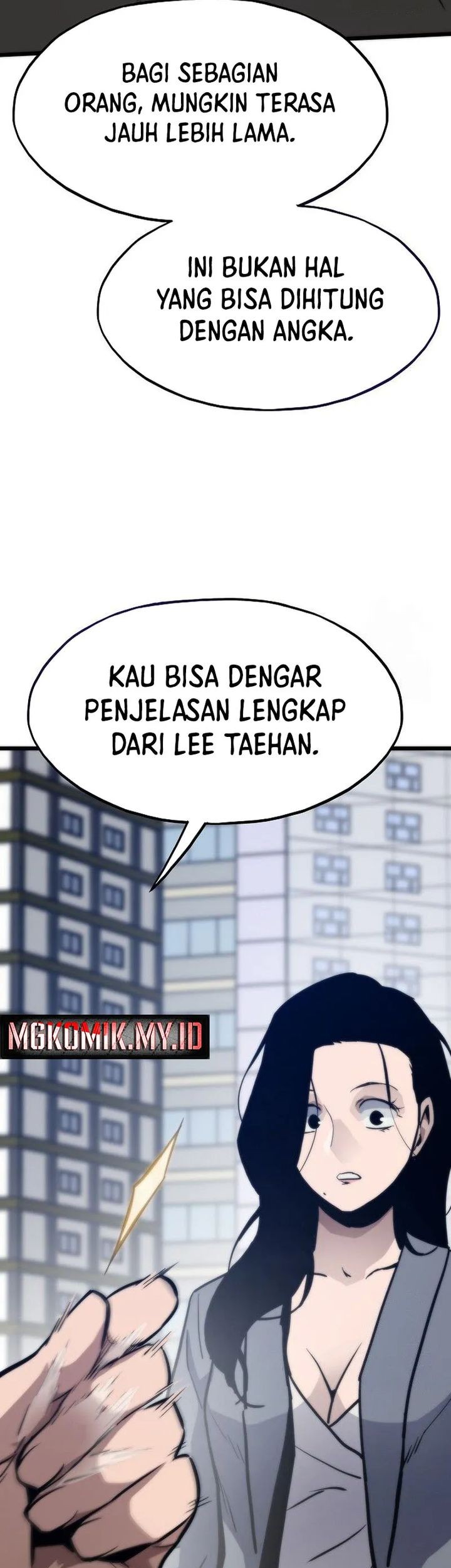 Past Life Regressor (Remake 2022) Chapter 128 - halaman 81