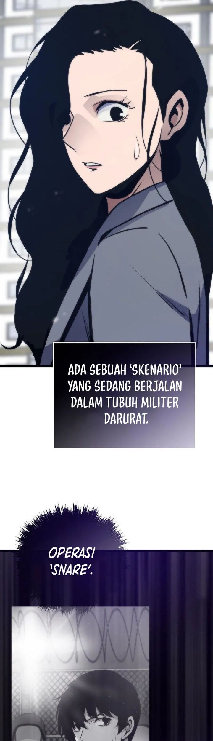 Past Life Regressor (Remake 2022) Chapter 128 - halaman 89