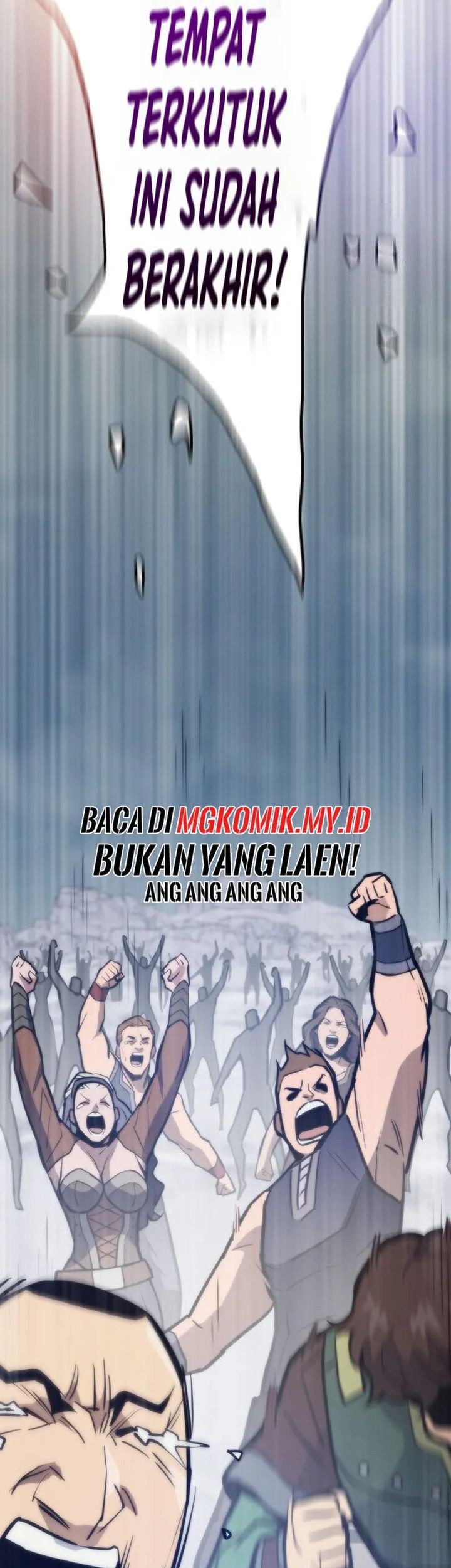 Past Life Regressor (Remake 2022) Chapter 128 - halaman 9