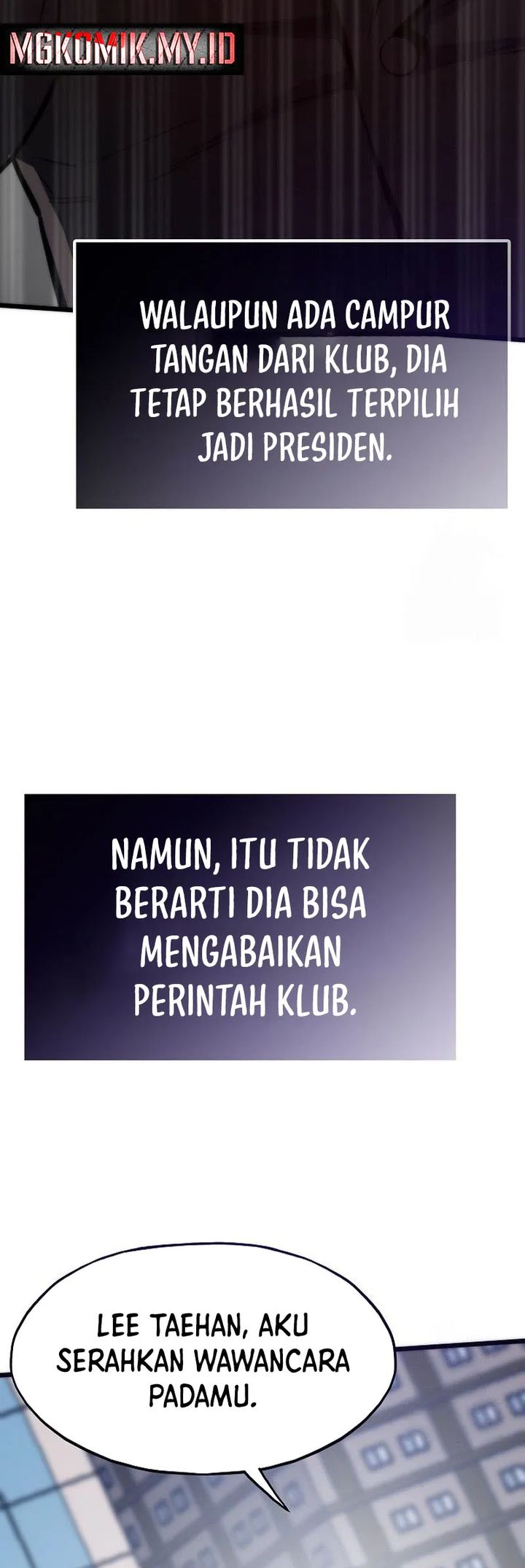 Past Life Regressor (Remake 2022) Chapter 128 - halaman 93