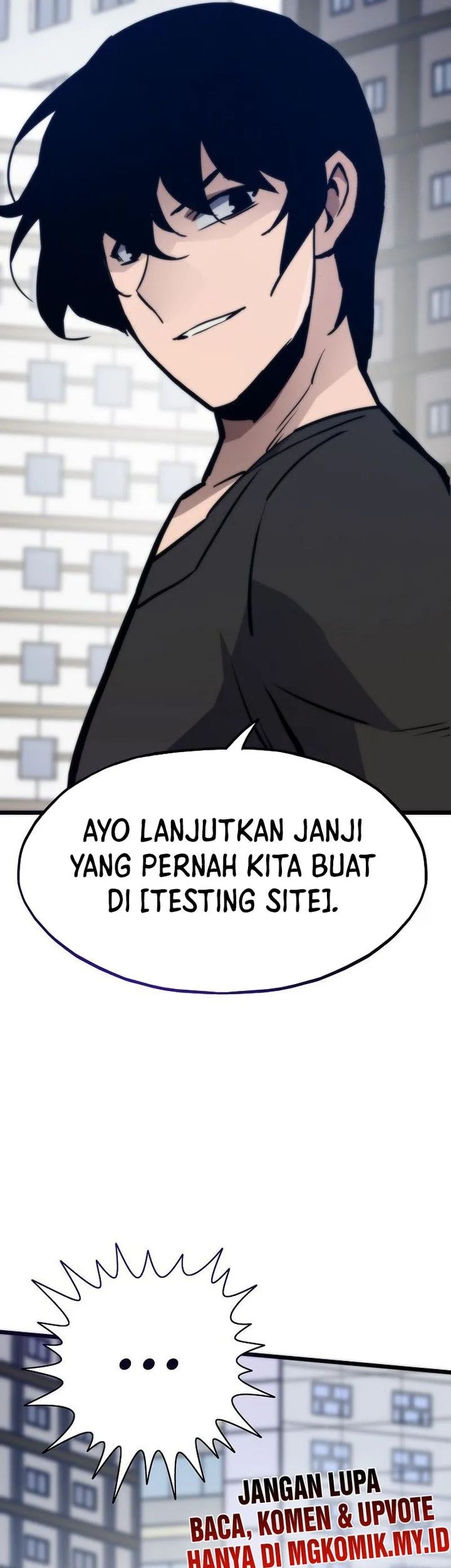Past Life Regressor (Remake 2022) Chapter 128 - halaman 96