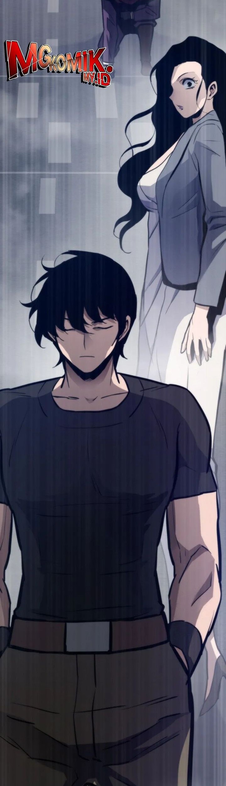 Past Life Regressor (Remake 2022) Chapter 128 - halaman 99