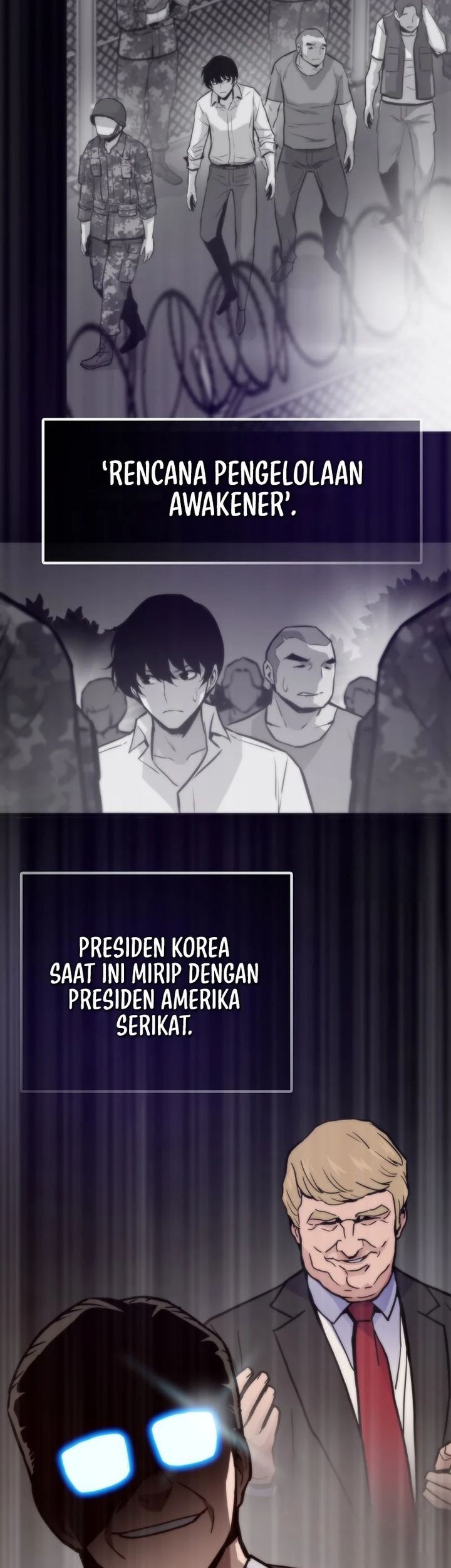 Past Life Regressor (Remake 2022) Chapter 129 - halaman 11