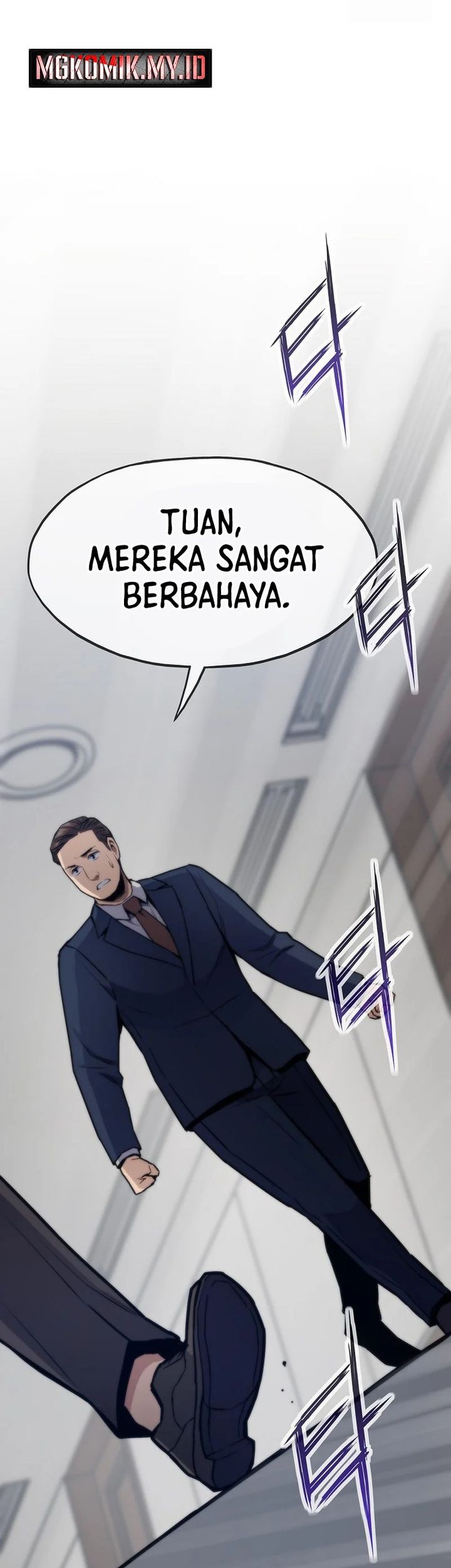 Past Life Regressor (Remake 2022) Chapter 129 - halaman 15