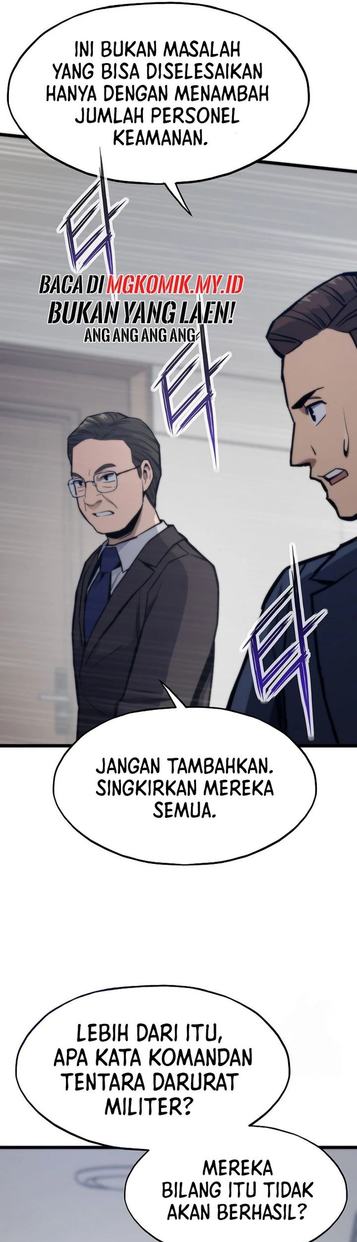 Past Life Regressor (Remake 2022) Chapter 129 - halaman 17