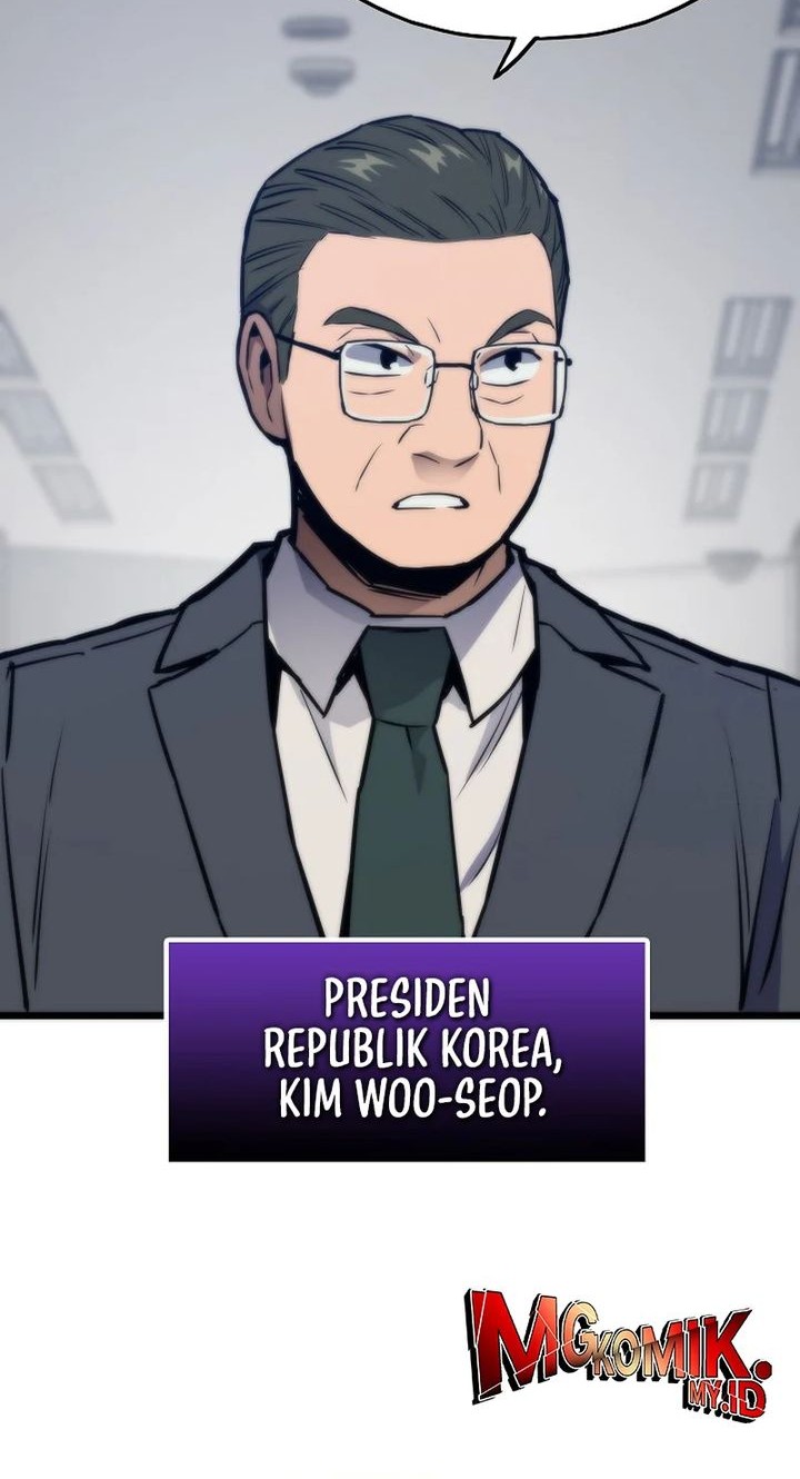 Past Life Regressor (Remake 2022) Chapter 129 - halaman 18