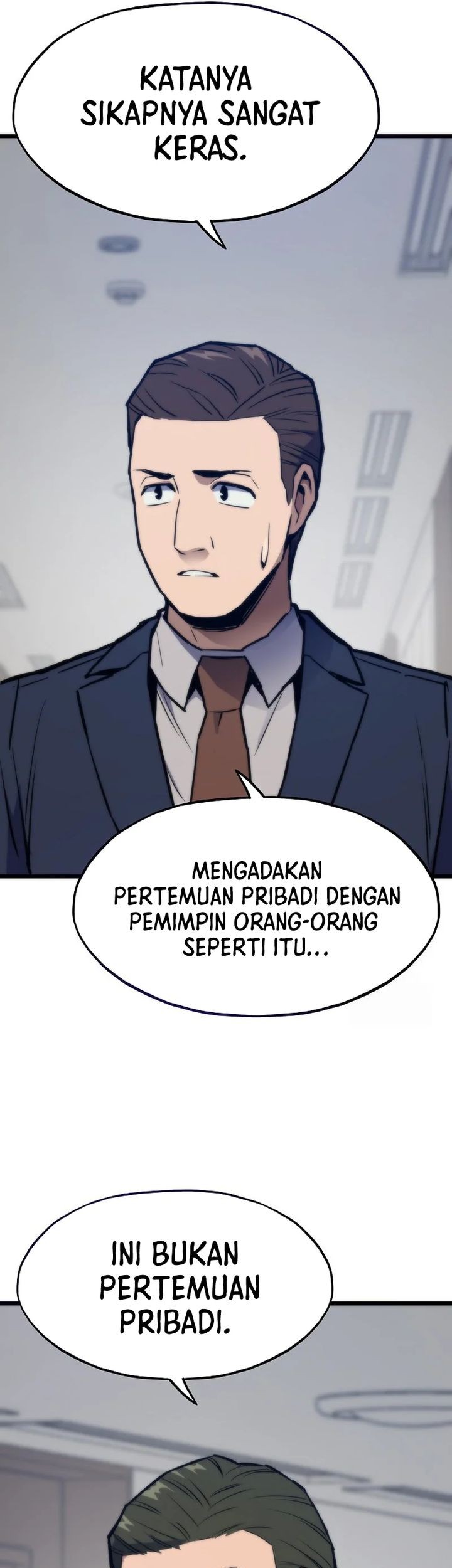 Past Life Regressor (Remake 2022) Chapter 129 - halaman 19