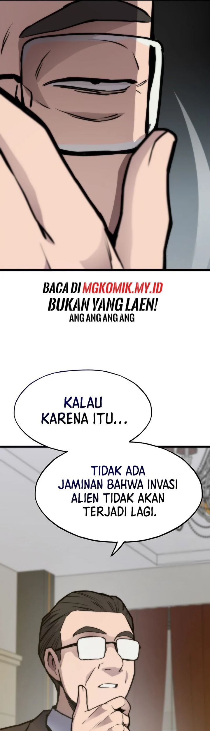 Past Life Regressor (Remake 2022) Chapter 129 - halaman 35