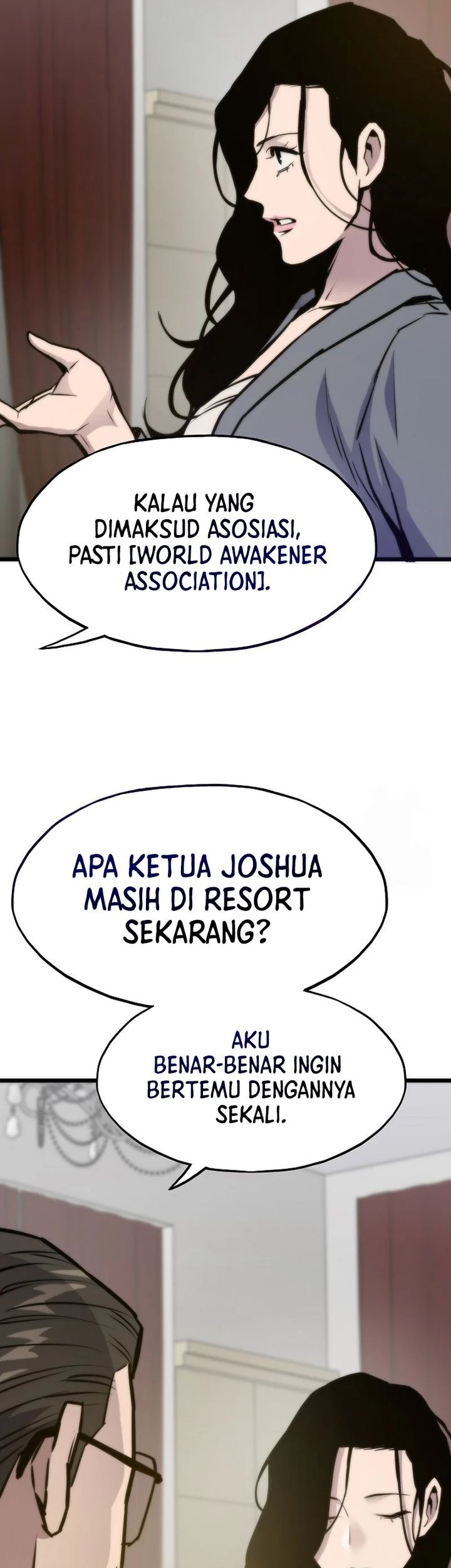 Past Life Regressor (Remake 2022) Chapter 129 - halaman 37